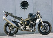 Yamaha YZF-R1 Yamaha YZF-R1
